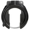 TRELOCK Rahmenschloss RS 453 P-O-C AZ Standard/Balloon