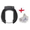 TRELOCK Rahmenschloss RS 453 AZ Standard + Shimano Frametype
