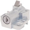 TRELOCK Batterieschloss Shimano Frametype
