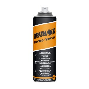 Brunox Turbo Spray 1 x 300ml 1 x 300ml