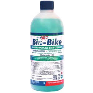 Squirt Bio Bike Wash Konzentrat 60ml 60ml blau