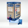 Squirt Kettenwachs langhaftend (38% Wachsanteil) 5000ml