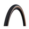Schwalbe Reifen Schwalbe G-ONE R PRO HS610 35-622, black/transparent