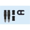 Schwalbe Clik Valve Conversion Kit (Ventileinsatz) DV