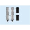 Schwalbe Clik Valve Conversion Kit (Ventileinsatz) SV