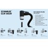 Schwalbe Clik Valve Starter Set Mixed