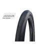 Schwalbe Reifen Super Moto HS605  62-584 / 27.5x2.40, ADDIX, Performance Line