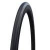 Schwalbe Reifen Lugano II HS471 25-622 / 28x1.00, Active Line, K-Guard, Silicia