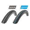 Schwalbe Reifen Nobby Nic HS602 62-622 / 29x2.40, ADDIX, TLE, Performance Line