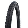 Schwalbe Reifen Marathon 365 HS475 50-622 / 28x2.00, ADDIX4season, Performance Line