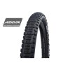 Schwalbe Reifen Johnny Watts HS604  60-584 / 27.5x2.35, PerLine, DDRaceGuard, Addix