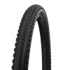 Schwalbe Reifen G-ONE Overland HS622 45-622 / 28x1.70, ADDIX Sppedgrip, TLE, Evolution Line