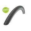 Schwalbe Reifen Road Cruiser HS484 32-622 / 28x1.25, K-Guard, Active Line, schwarz