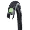 Schwalbe Reifen Smart Sam Plus HS367 57-584 / 27.5x2.25, ADDIX, Performance Line 57-584 / 27.5x2.25, ADDIX, Performance Line schwarz 57-584 / 27.5x2.25