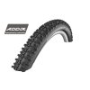 Schwalbe Reifen Smart Sam HS476 65-584 / 27.5x2.60, ADDIX, PerformanceLine 65-584 / 27.5x2.60, ADDIX, PerformanceLine schwarz 65-584 / 27.5x2.60