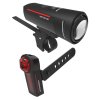 TRELOCK Beleuchtungs-Set LS 600 I-GO VECTOR 60 + LS 740 I-GO VECTOR REAR