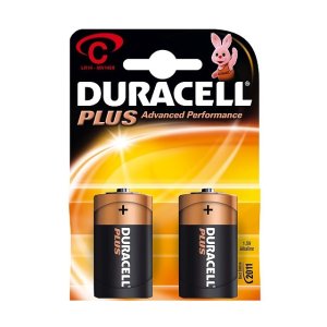 Duracell Batterie MN 1400 C 1.5V MN1400 MN1400 MN1400