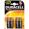 Duracell Batterie MN 1500 AA 1.5V MN1500