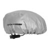 GripGrab Waterproof Helmet Cover Reflective, Onesize