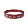 Pinion Zahlenring 12 Gang rot