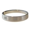 Pinion Zahlenring 18 Gang silber