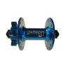Pinion Nabe VR H2.F blau, Schnellspanner