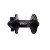 Pinion Nabe VR H2.F schwarz, Schnellerspanner