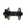 Pinion Nabe VR H2.F schwarz, 15mm Steckachse