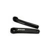 Pinion Kurbelset Q-Faktor 174mm 170mm
