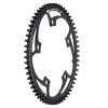 Gates Carbon Drive Vordere Riemenscheibe CDX (5-Arm) 60 Z