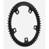 Gates Carbon Drive Vordere Riemenscheibe CDX (5-Arm) 55 Z