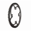 Gates Carbon Drive Vordere Riemenscheibe CDX (4-Arm) 55 Z