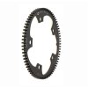 Gates Carbon Drive Vordere Riemenscheibe CDX (5 Arm/Tandem) 74 Z
