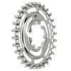 Gates Carbon Drive Hintere Riemenscheibe CDX (Enviolo) 28 Z