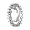 Gates Carbon Drive Hintere Riemenscheibe CDX (Shimano/SRAM/Sturmey) 22 Z