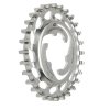 Gates Carbon Drive Hintere Riemenscheibe CDX (Shimano Di2) 28 Z