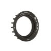 Gates Carbon Drive Hintere Riemenscheibe CDC (Rohloff) 22 Z