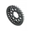 Gates Carbon Drive Hintere Riemenscheibe CDC (9-Spline) 20 Z