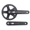 Gates Carbon Drive Kurbelgarnitur CDN S150 50