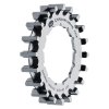 Gates Carbon Drive Hintere Riemenscheibe CDX (Rohloff) 20 Z