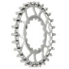 Gates Carbon Drive Vordere Riemenscheibe CDX (Bosch Gen2) 28 Z