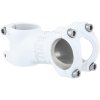 Contec Vorbau Brut Select 70mm weiss