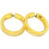 Contec Klemmring G-Ring Select heart of gold