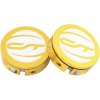 Contec Endkappe G-Cap Select heart of gold