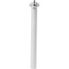 Contec Sattelstütze Brut Select 27.2 honky white, 27.2x350mm