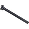 Contec Sattelstütze Brut Select 31.6 limousine black, 31.6x350mm