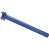 Contec Sattelstütze Brut Select 31.6 blue Steel, 31.6x350mm blue Steel, 31.6x350mm blue Steel