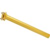Contec Sattelstütze Brut Select 31.6 heart of gold, 31.6x350mm