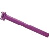 Contec Sattelstütze Brut Select 31.6 ultra violet, 31.6x350mm