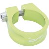 Contec Sattelklemmschelle SC-200 Select 31.8 guerilla green, 31.8mm guerilla green, 31.8mm guerilla green